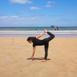 Coach de relaxation méditation | Corina