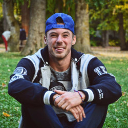 Coach de préparation physique | Alexis