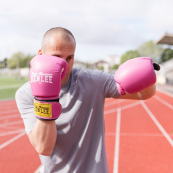 Coach de circuit training | David