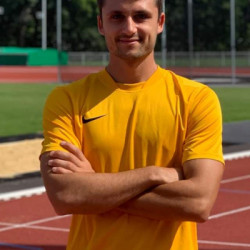 Coach de préparation physique | Thibault 