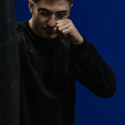 Coach de circuit training | Erwin