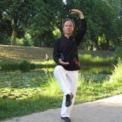 Coach sportif de remise en forme | Gérard