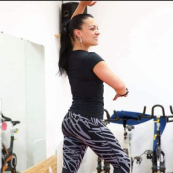 Coach sportif de remise en forme | Marina