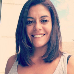 Professeur de Yoga-Vinyasa | Severine