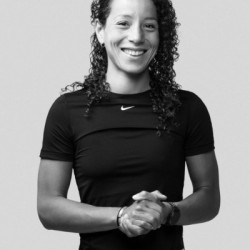 Professeur de pilates | Fanny