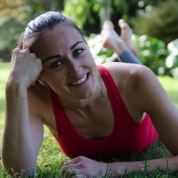 Coach sportif de remise en forme | Audrey