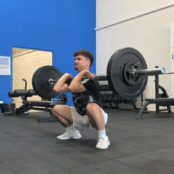 Coach sportif de remise en forme | Mathieu