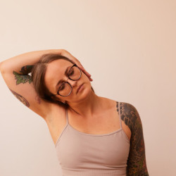 Intervenant en Yoga sur chaise | Tina