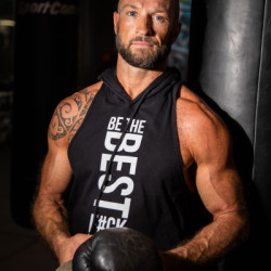 Coach sportif de remise en forme | Laurent 