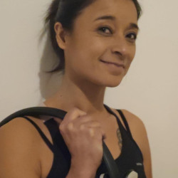 Coach sportif de remise en forme | Sandie