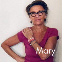 Professeur de yoga : cours de yoga individuel ou collectif | Mary-France