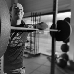 Coach de stretching | Roxane