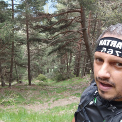 Coach de musculation | Samuel