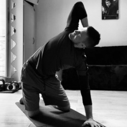 Coach de musculation | Przemek