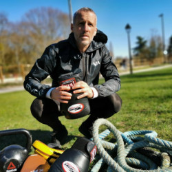 Coach de circuit training | Guillaume 