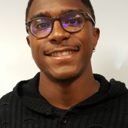 Coach de boxe | Anthony