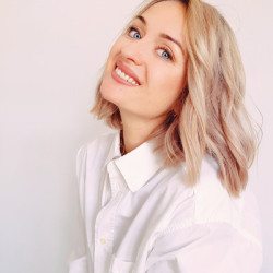 Professeur de zumba | Polina 