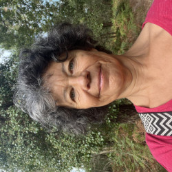 Coach de marche nordique | Christine