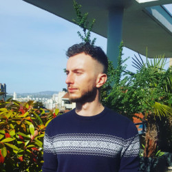 Professeur de danse : cours particulier et collectif de danse | Axel