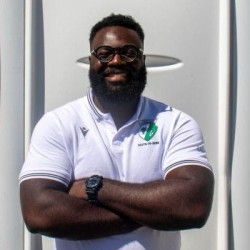 Coach de préparation physique | Djoberty