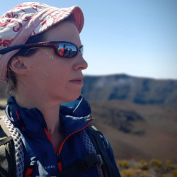 Professeur de Yoga-Hatha | Priscille