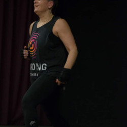 Coach de renforcement musculaire | Anna