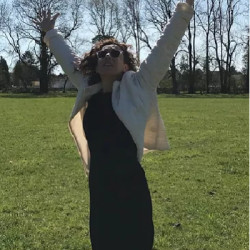 Sophrologue | Séverine