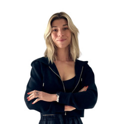 Coach de musculation | Marie