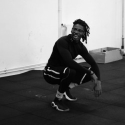 Coach running : cours particulier et collectif de course à pied | Lucas