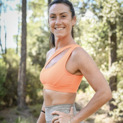 Réveil musculaire | Cindy