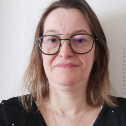 Intervenant en Massage assis | Cécile