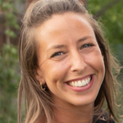 Professeur de Yoga-Vinyasa | Aurélie