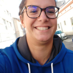 Coach de renforcement musculaire | Caroline