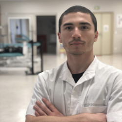 Coach sportif de remise en forme | Thibaud