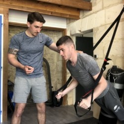 Coach de musculation | Paul