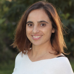 Professeur de Yoga-Hatha | Maïna