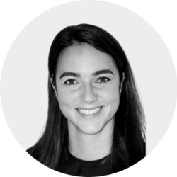 Coach de Pilates Fusion | Marie