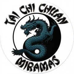 Coach de Qi Gong | Christian