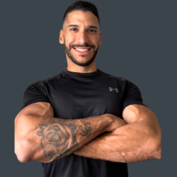 Coach de boxe | Gabriel