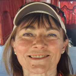 Coach de marche nordique | Joséphine