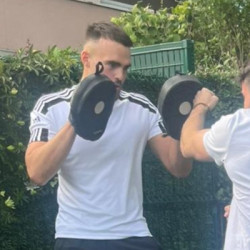 Coach de préparation physique | Thibault