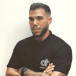 Coach sportif de remise en forme | Stéphane