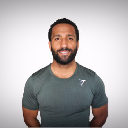 Coach sportif de remise en forme | Davy