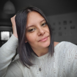 Professeur de Yoga-Vinyasa | Anne