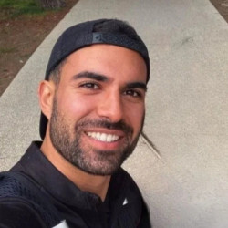 Coach de renforcement musculaire | Gary