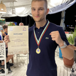 Coach sportif de remise en forme | Antoine