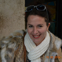 Nutritionniste | Laureline