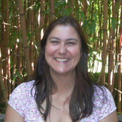 Professeur de Yoga-Vinyasa | Nathalie