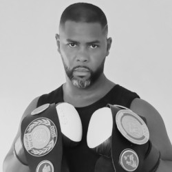Coach de boxe | Philibert