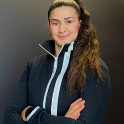 Coach sportif de remise en forme | Wendy